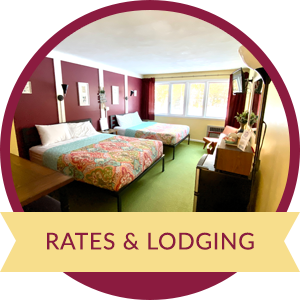 Rates & Lodging